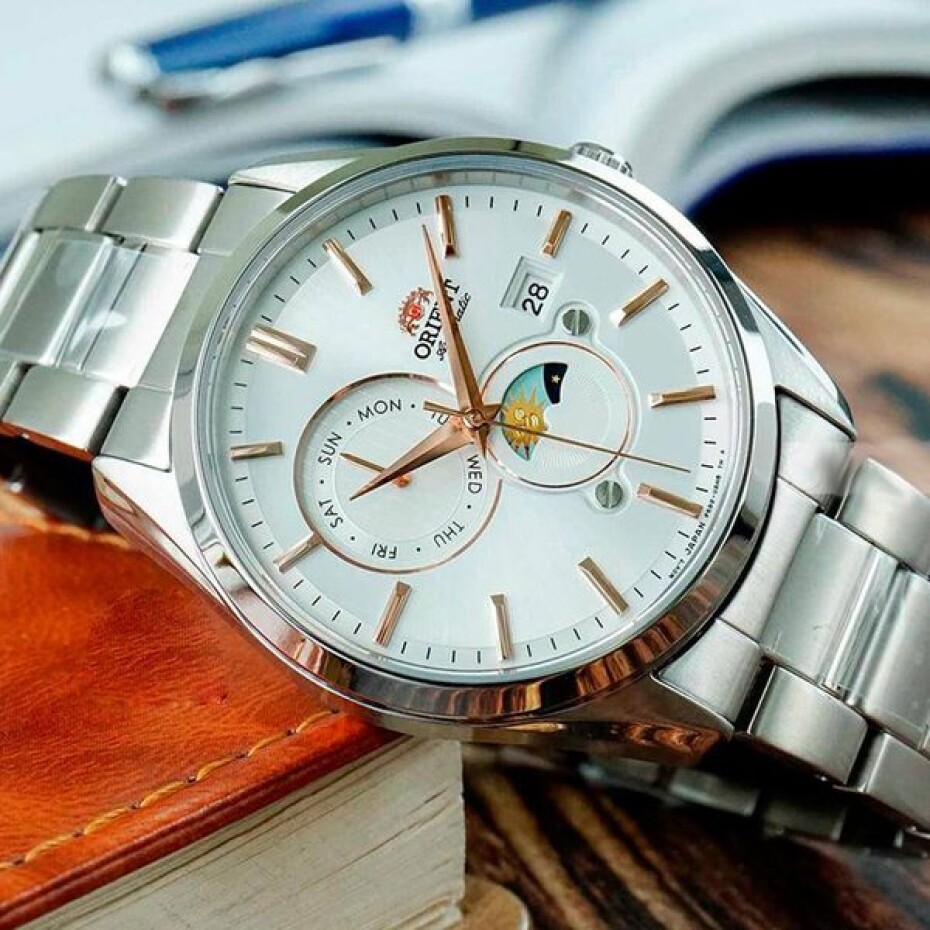 Orient Classic Sun and Moon Ver. 5 RA-AK0306S - main (6)