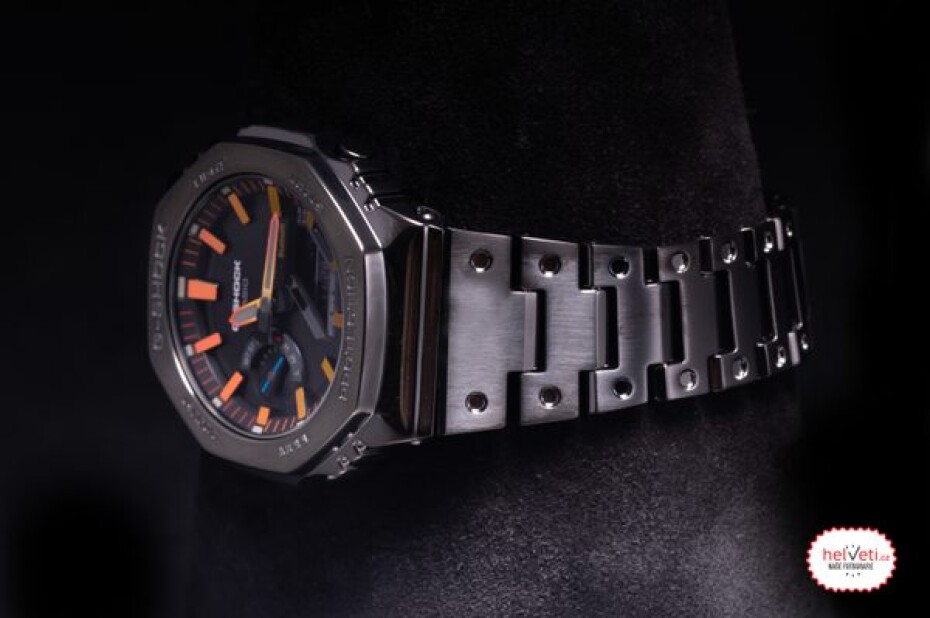 Casio G-Shock GM-B2100BPC-1AER - main (2)