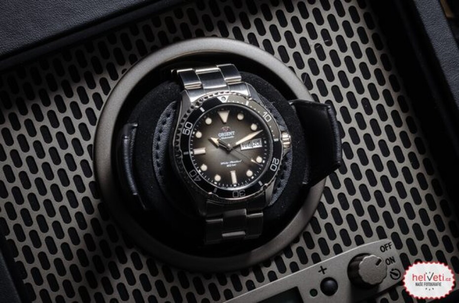 Orient Kamasu RA-AA0810N - main (14)