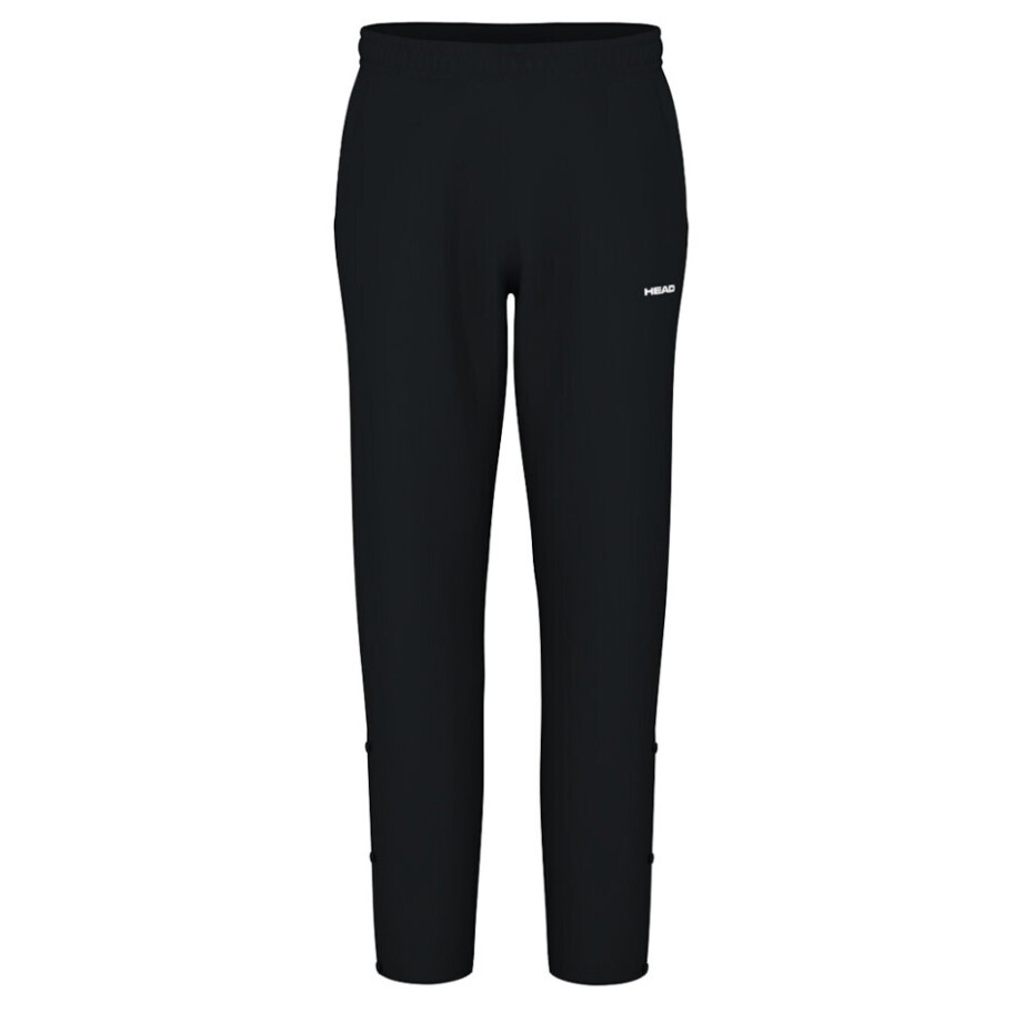 Pánské kalhoty Head  Breaker Pants Men BK S - main (0)