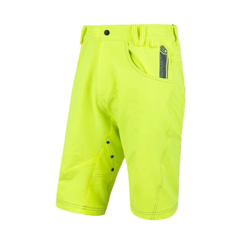 Sensor pánské Charger fluo žlutá - main (0)