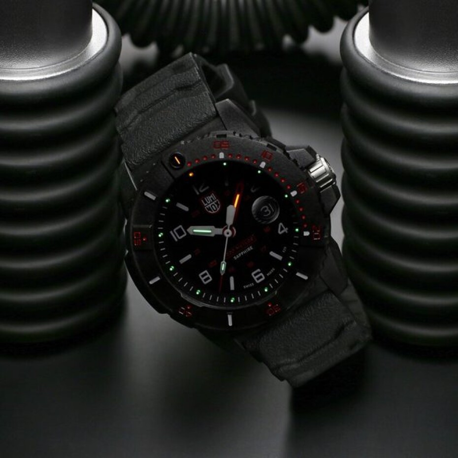 Luminox Navy SEAL 3615 - main (18)