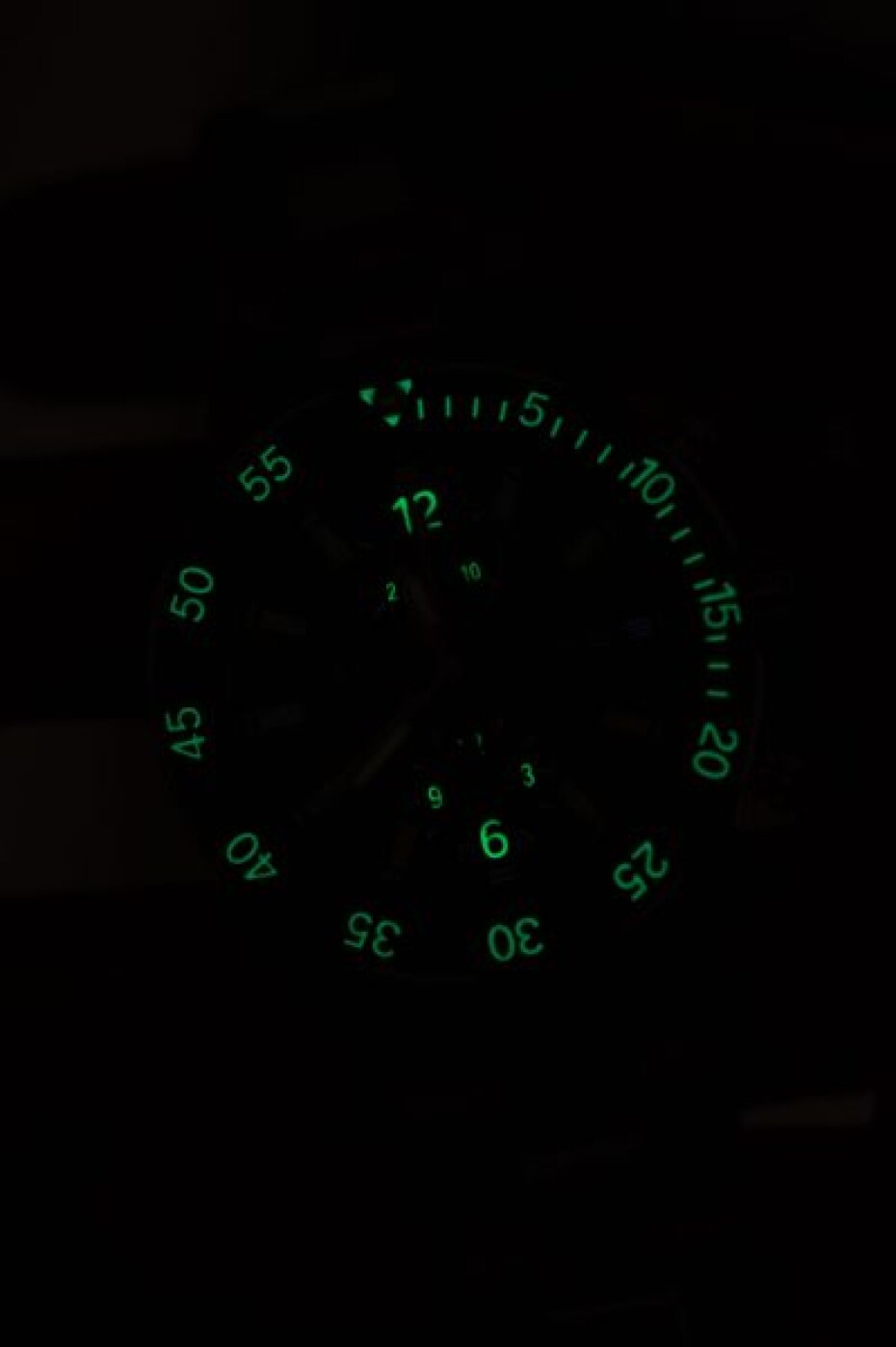 Ball Roadmaster Rescue Chronograph (41mm) Limited Edition DC3030C-S2-GR - main (7)