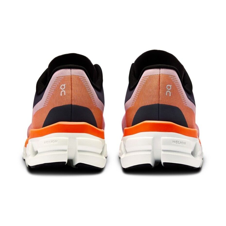Pánská běžecká obuv On  Cloudflow 4 Quartz/Flame  EUR 44 - main (3)