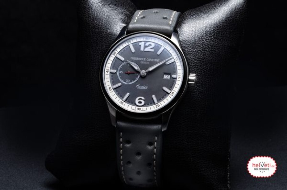 Frederique Constant Vintage Rally Healey Automatic Limited Edition FC-345HGS5B6 - main (4)