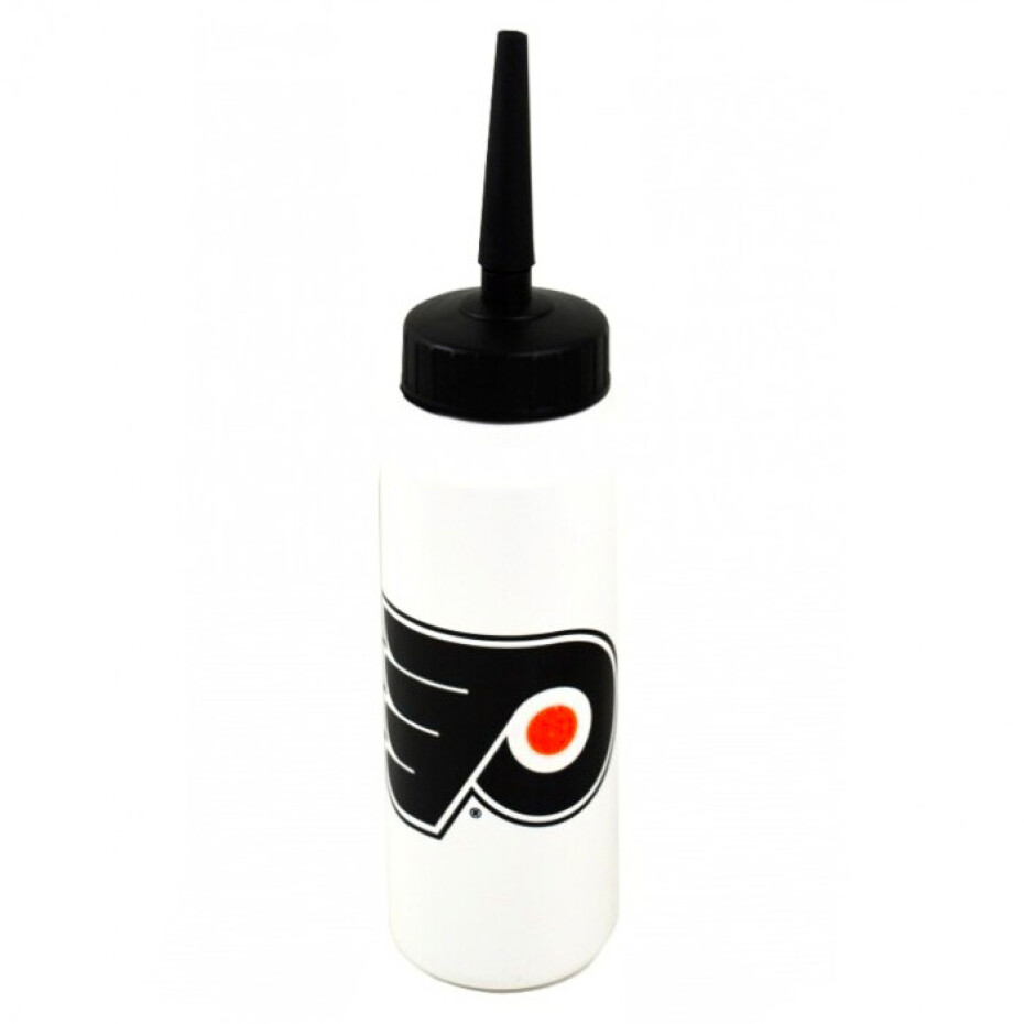 InGlasCo Hokejová láhev s logem NHL, Philadelphia Flyers - main (0)
