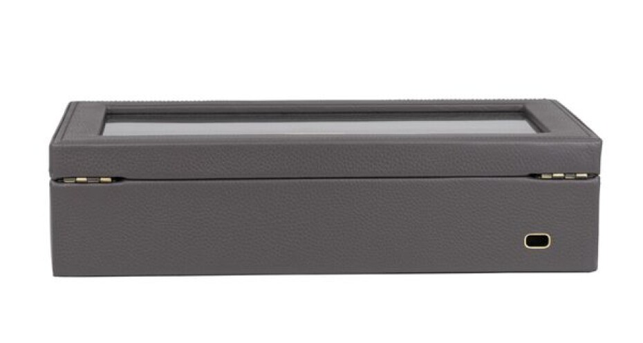 Box na hodinky Friedrich Lederwaren Dynasty 8 27036-9 - main (3)