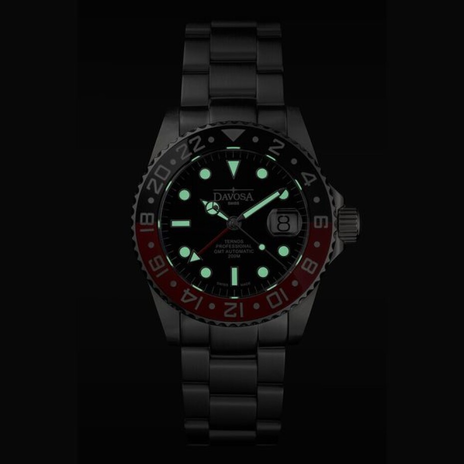 Davosa Ternos Professional GMT 161.571.90 - main (2)