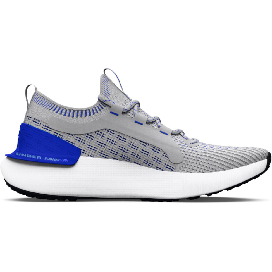 Pánská běžecká obuv Under Armour HOVR Phantom  3 SE-GRY  EUR 45,5 - main (3)
