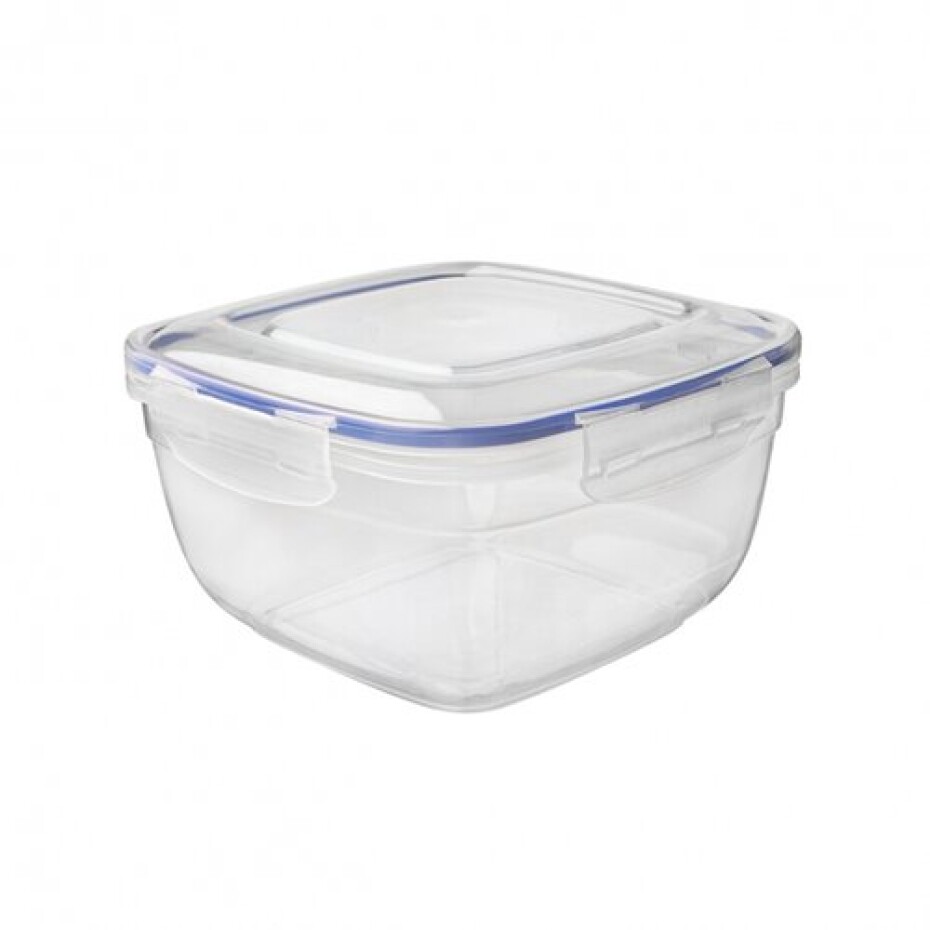 Orion Plastová dóza s těsněním PRIM, 1,5 l - main (0)