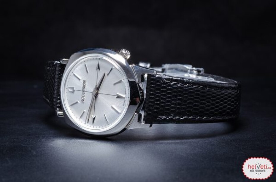Bulova Accutron Legacy 2SW6A001 Limited Edition - main (6)