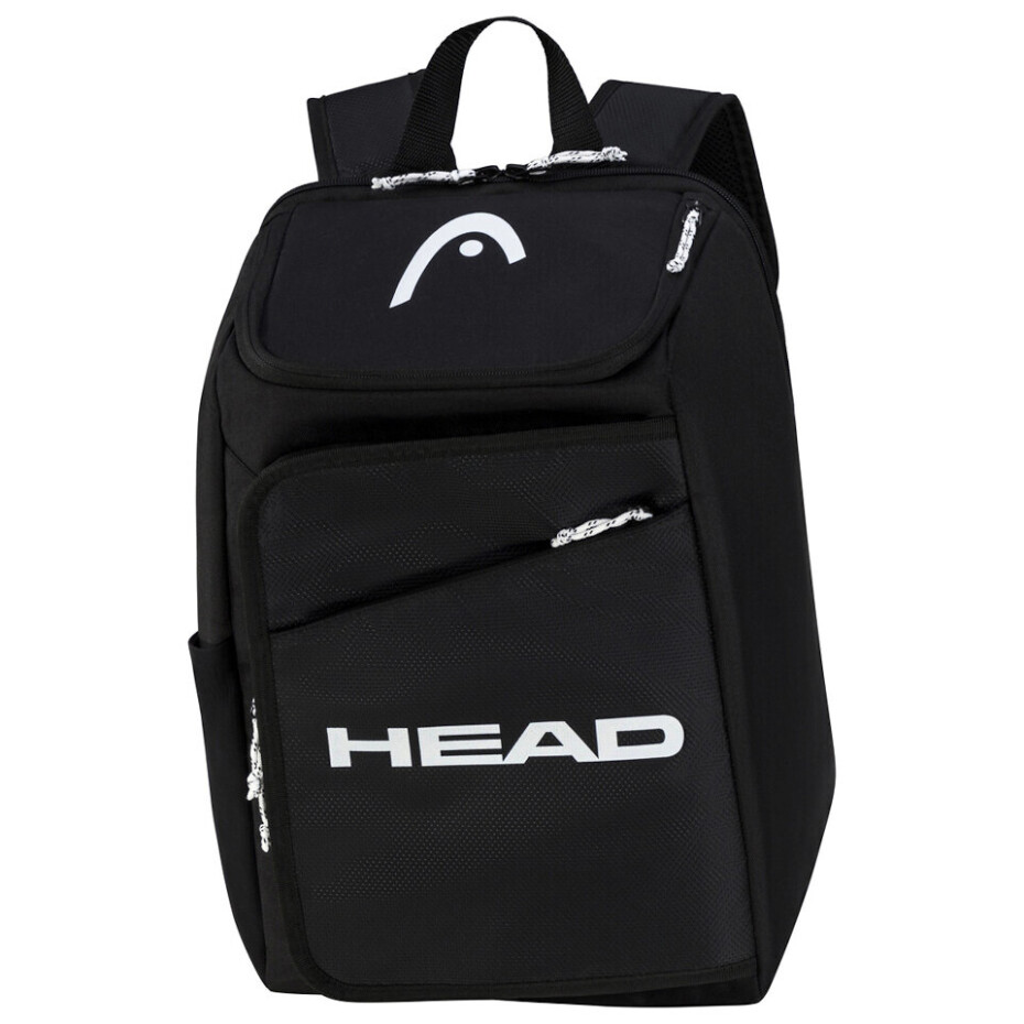 Dětský batoh na rakety Head  JR Tour Backpack 20L BKWH - main (1)