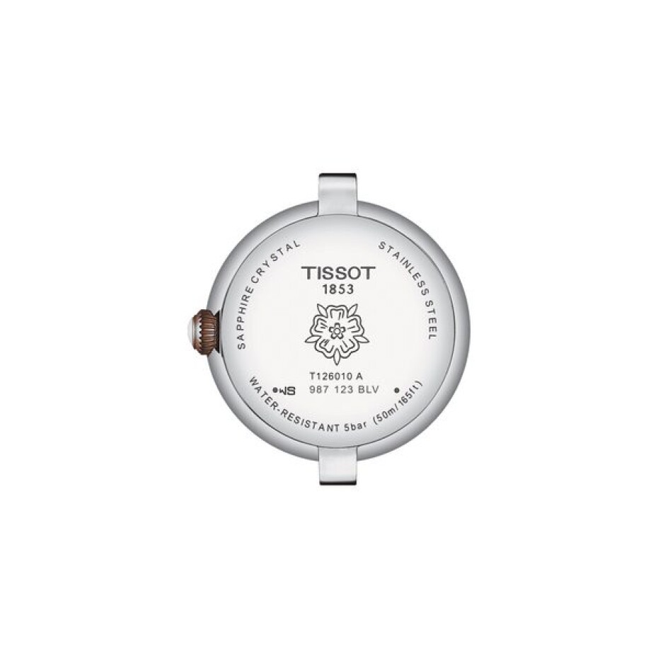 Tissot Bellissima Small Lady T126.010.22.013.01 - main (3)