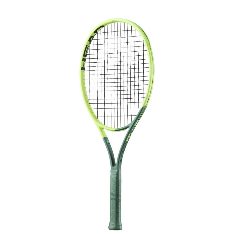 Dětská tenisová raketa Head Extreme JR. 2022  L0 - main (1)