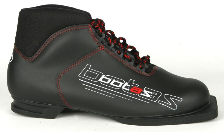 Botas ALTONA NN75 - main (0)