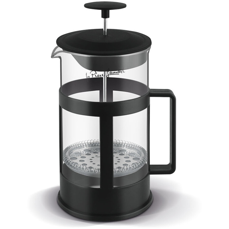 Lamart LT7048 konvice na čaj a kávu Press, 1 l - main (0)