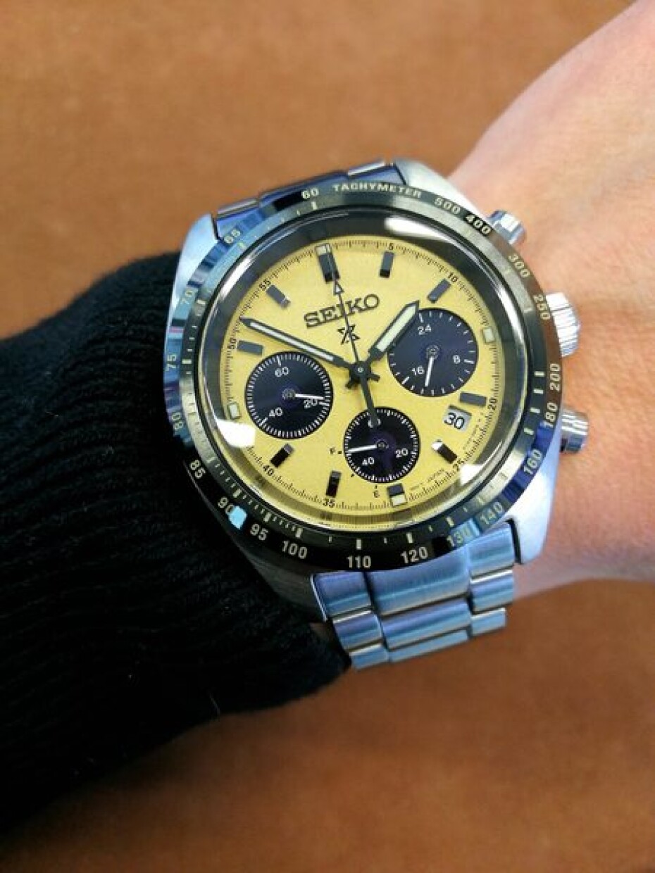 Seiko Prospex SSC817P1 Speedtimer - main (11)