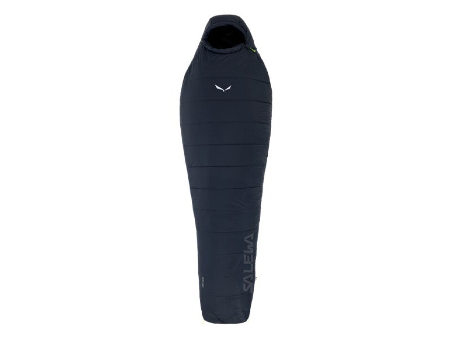 Spací pytel Salewa  Rozes Light Blue - main (0)
