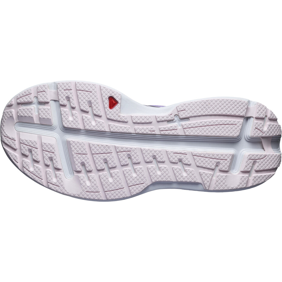 Dámská běžecká obuv Salomon  AERO GLIDE W  UK 5 - main (2)