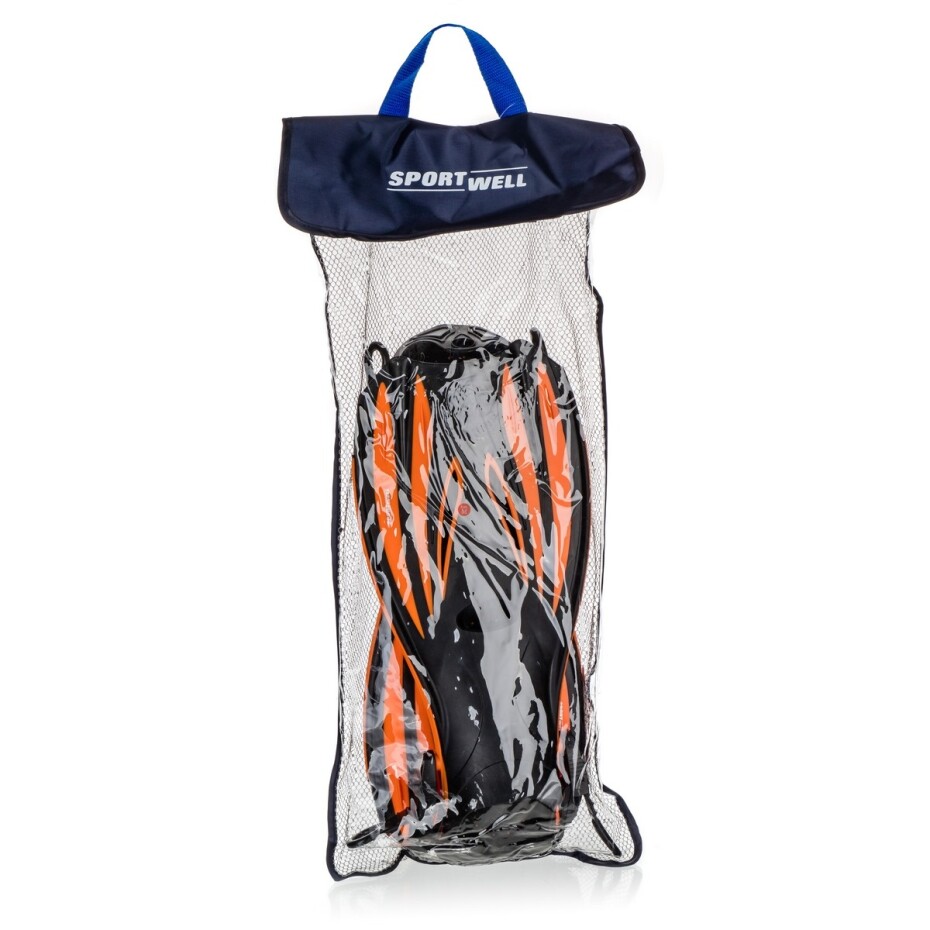 Sportwell Plavecké ploutve L (EU 44–48) - main (3)