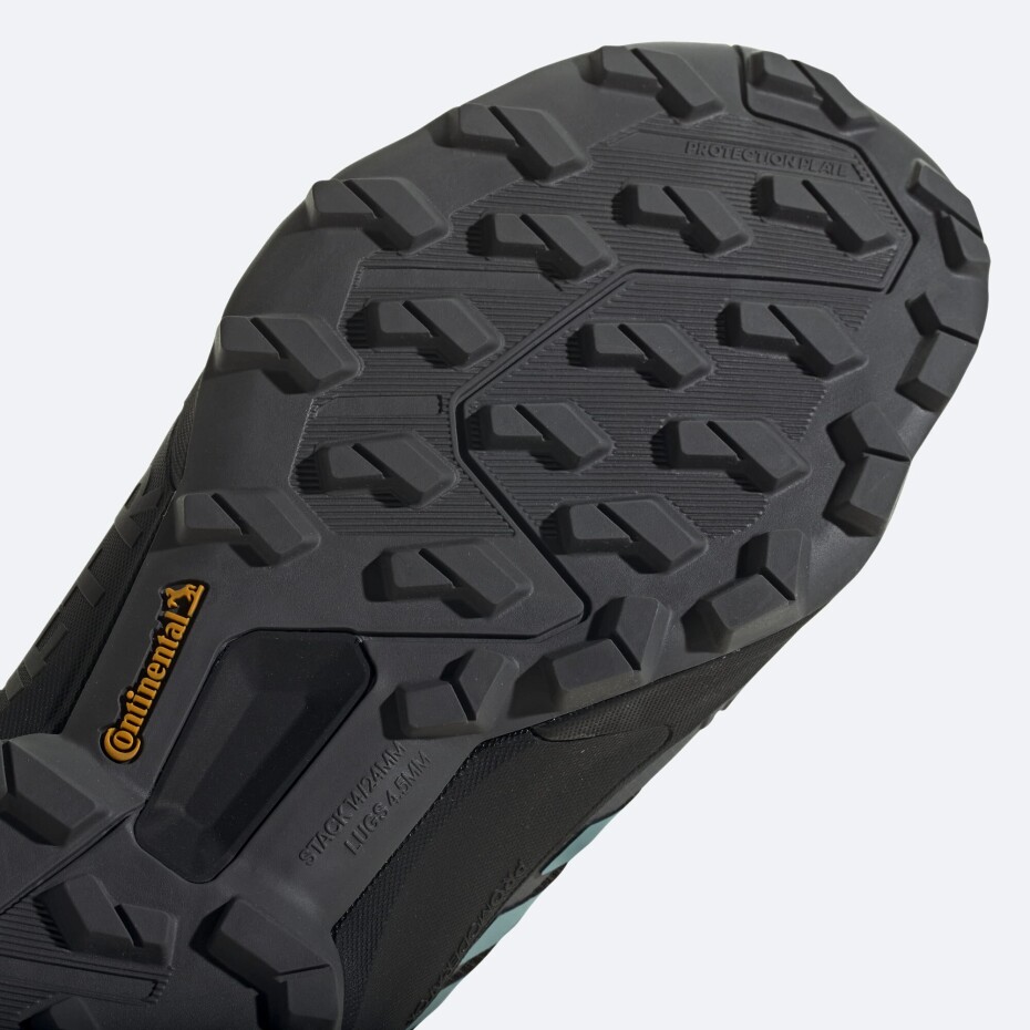 Dámská outdoorová obuv adidas  Terrex Swift R3 GTX W Grey  UK 7 - main (2)