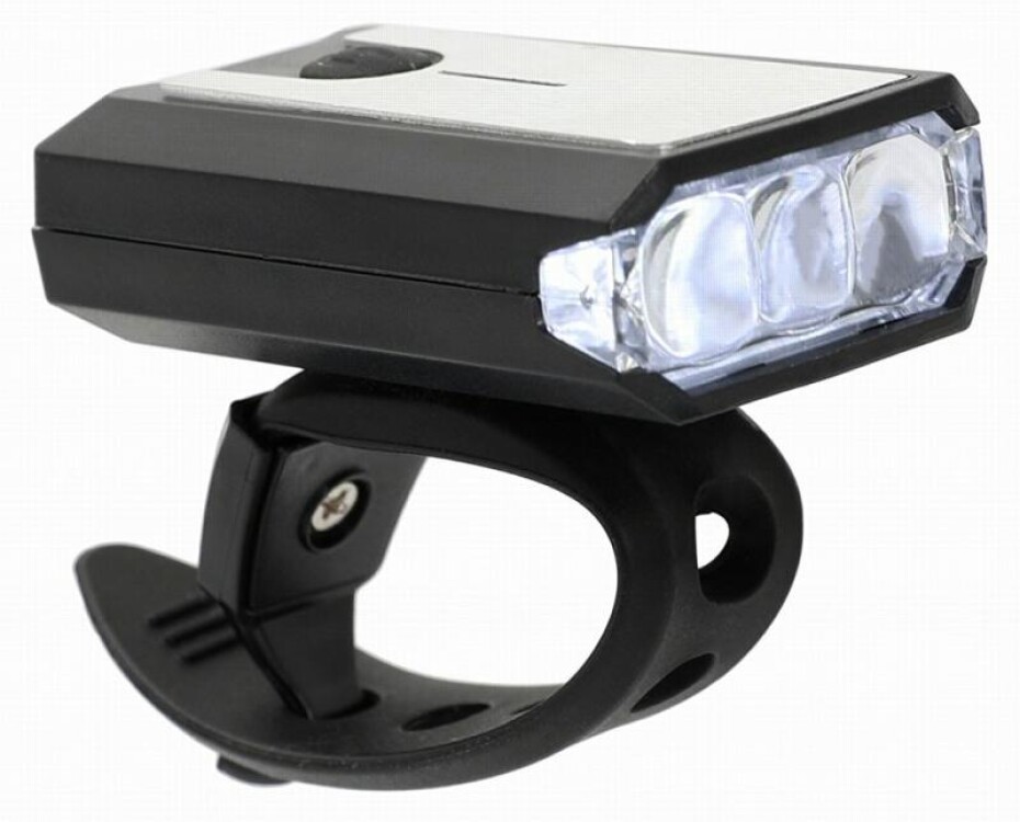 Max1 světlo přední Lite 3 USB - main (0)