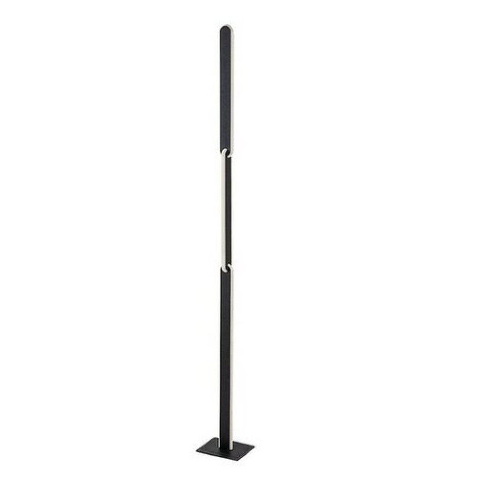 Rabalux 74195 stojací podlahová LED lampa Sindri, exklusivní design - main (0)