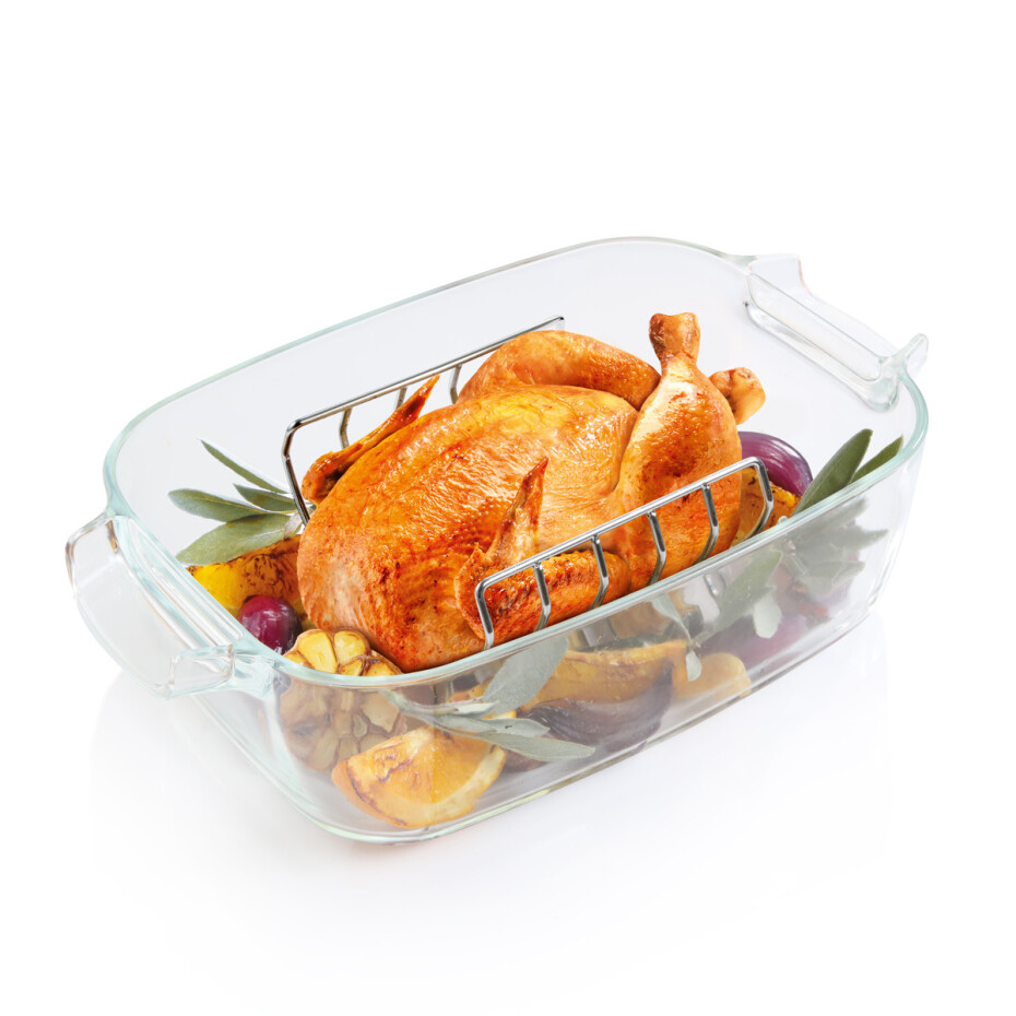 Tescoma Rošt na drůbež GrandCHEF - main (2)
