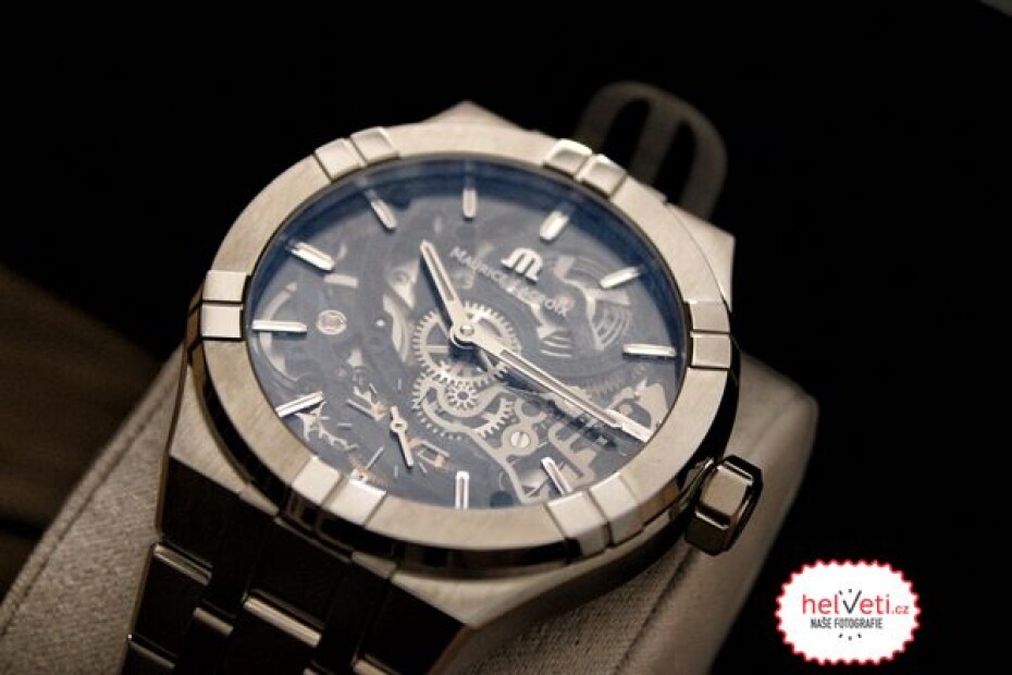 Maurice Lacroix Aikon Automatic Skeleton AI6028-SS002-030-1 - main (17)