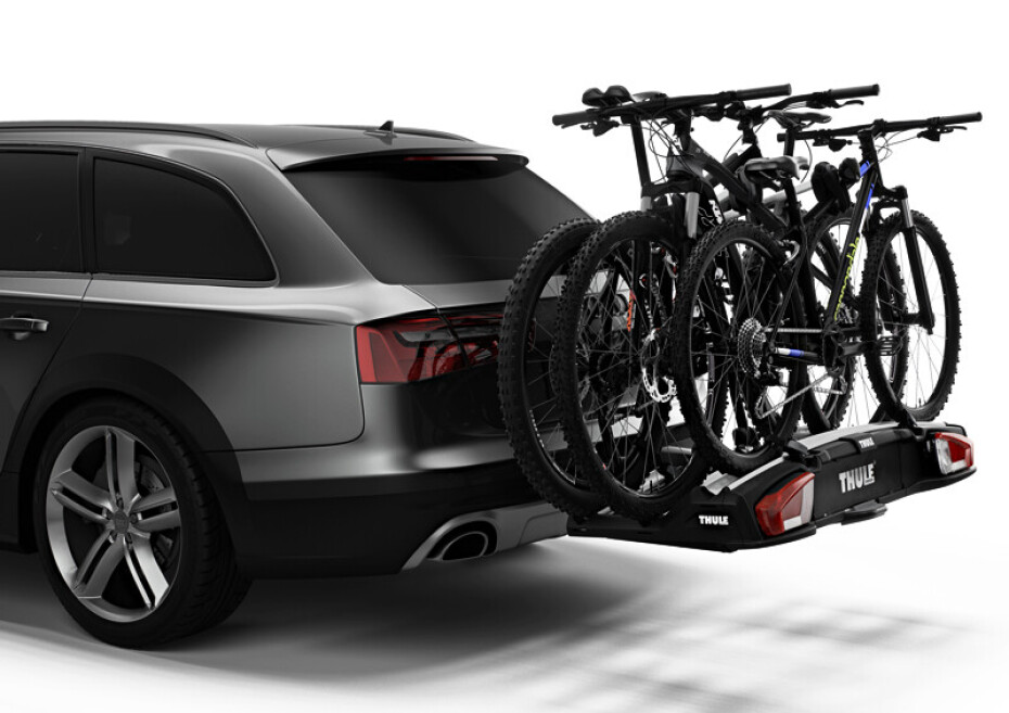 Nosič kol Thule VeloSpace XT 939 + Adaptér pro 4. kolo - main (11)