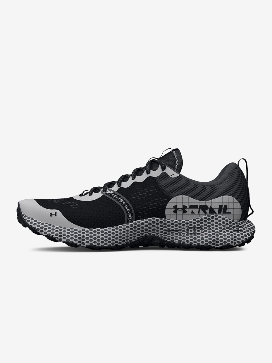 Under Armour HOVR DS Ridge SPD černé 3024231-003 - main (4)