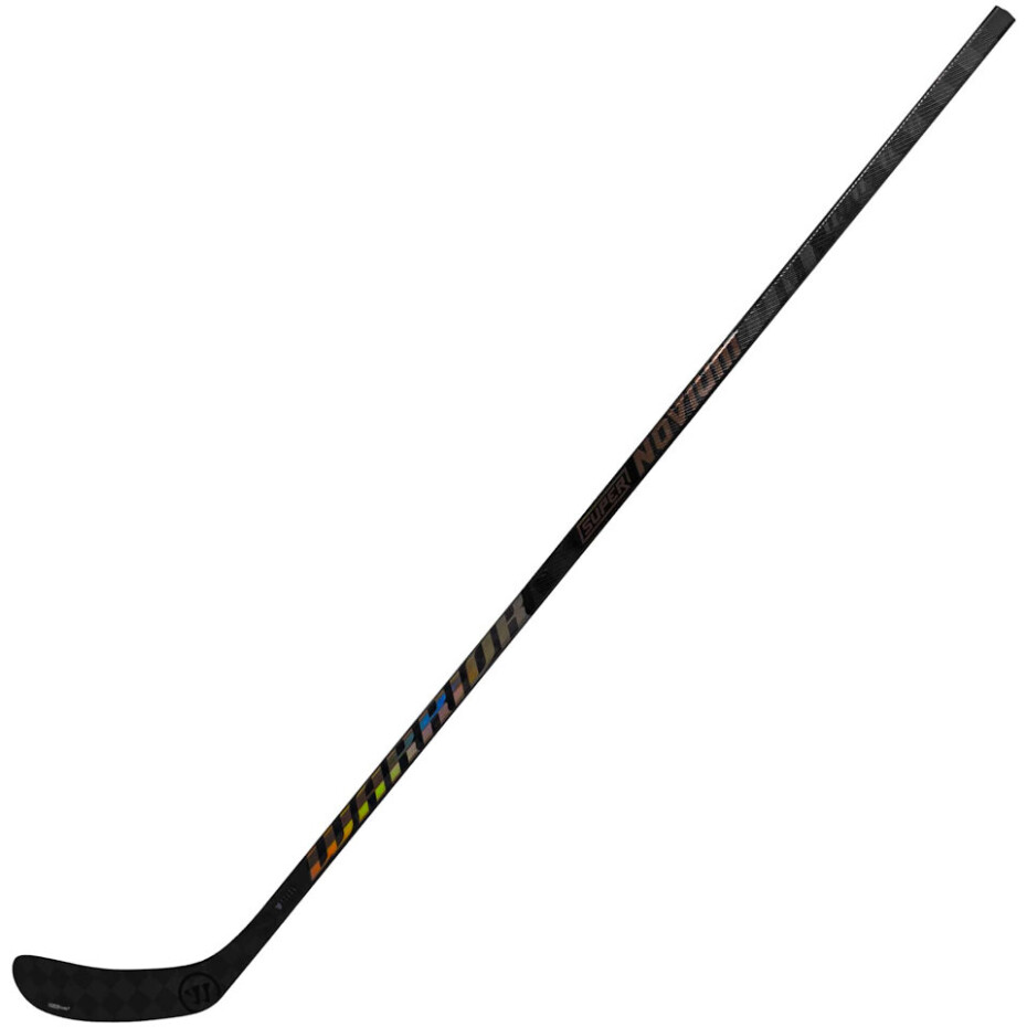 Kompozitová hokejka Warrior Novium Super Senior W03 Backstrom pravá ruka dole, flex 85 - main (5)