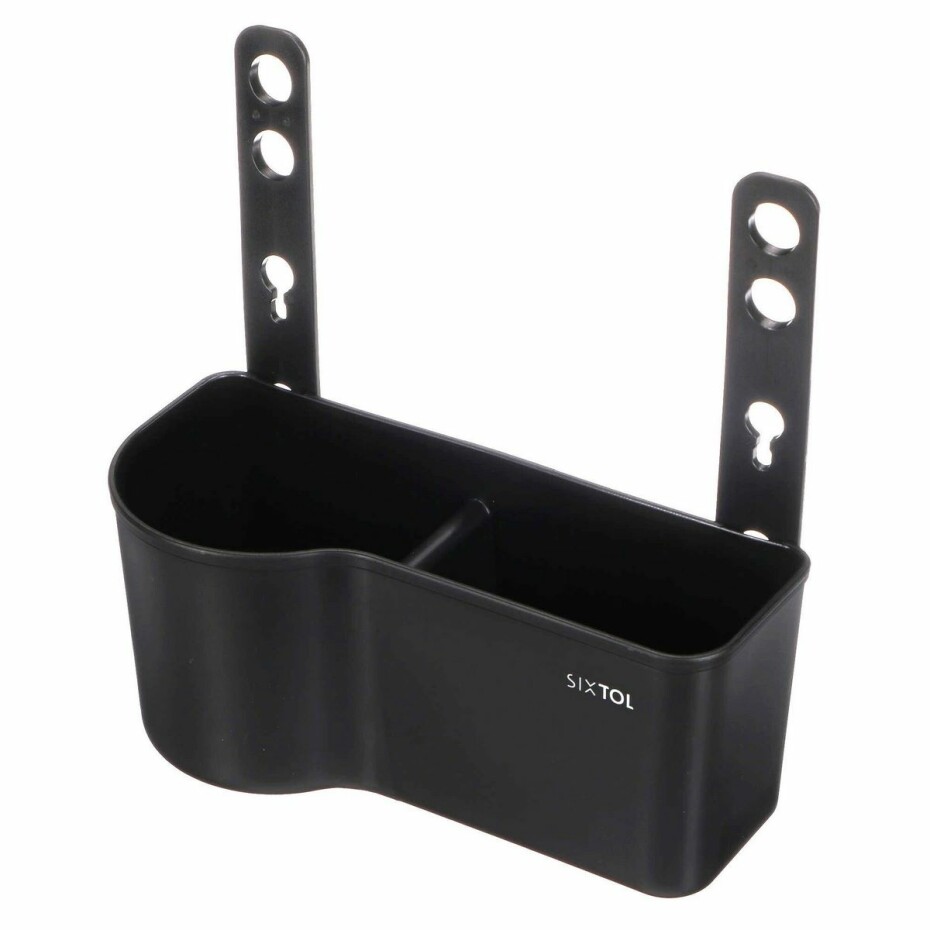 Sixtol Organizér/držák nápojů do auta za opěrku hlavy CAR STORAGE 1 - main (2)