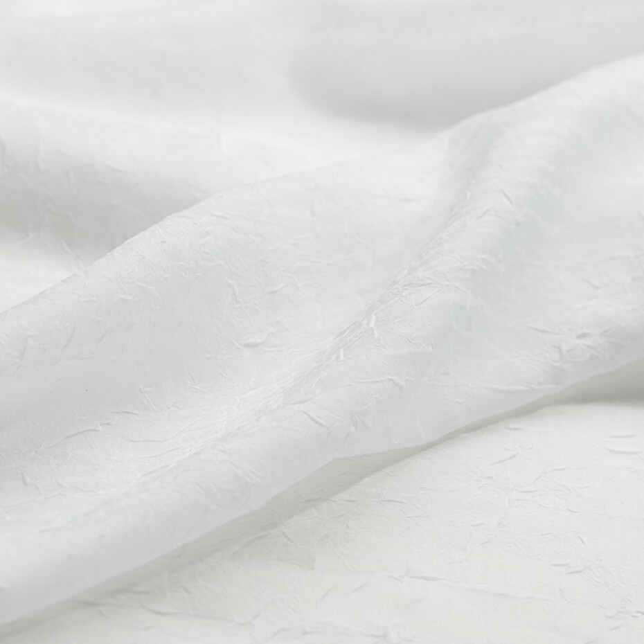 Homede Záclona Kresz Tape, bílá, 140 x 290 cm - main (5)