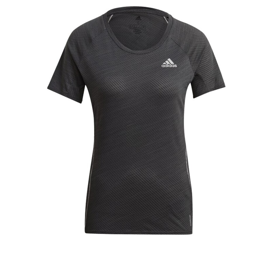 Dámské tričko adidas Adi Runner  XS - main (0)