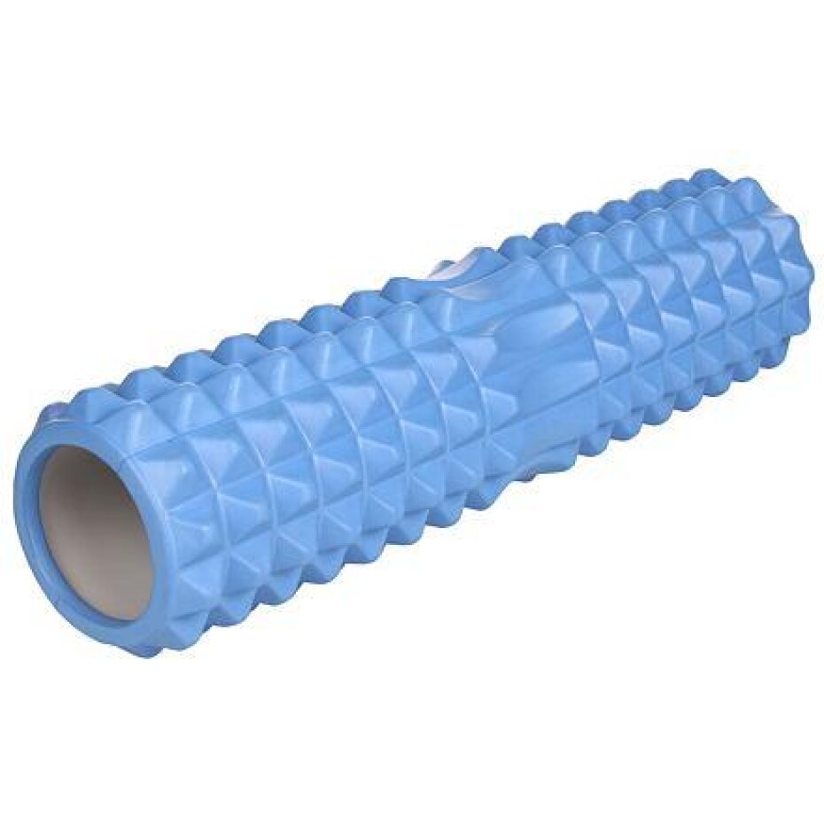 Merco Yoga Roller F11 jóga válec modrá - main (0)