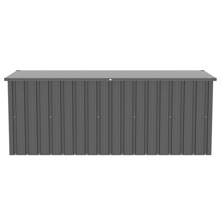 Tepro 7716 Zahradní úložný box Store X-Large, 1370 l - main (1)