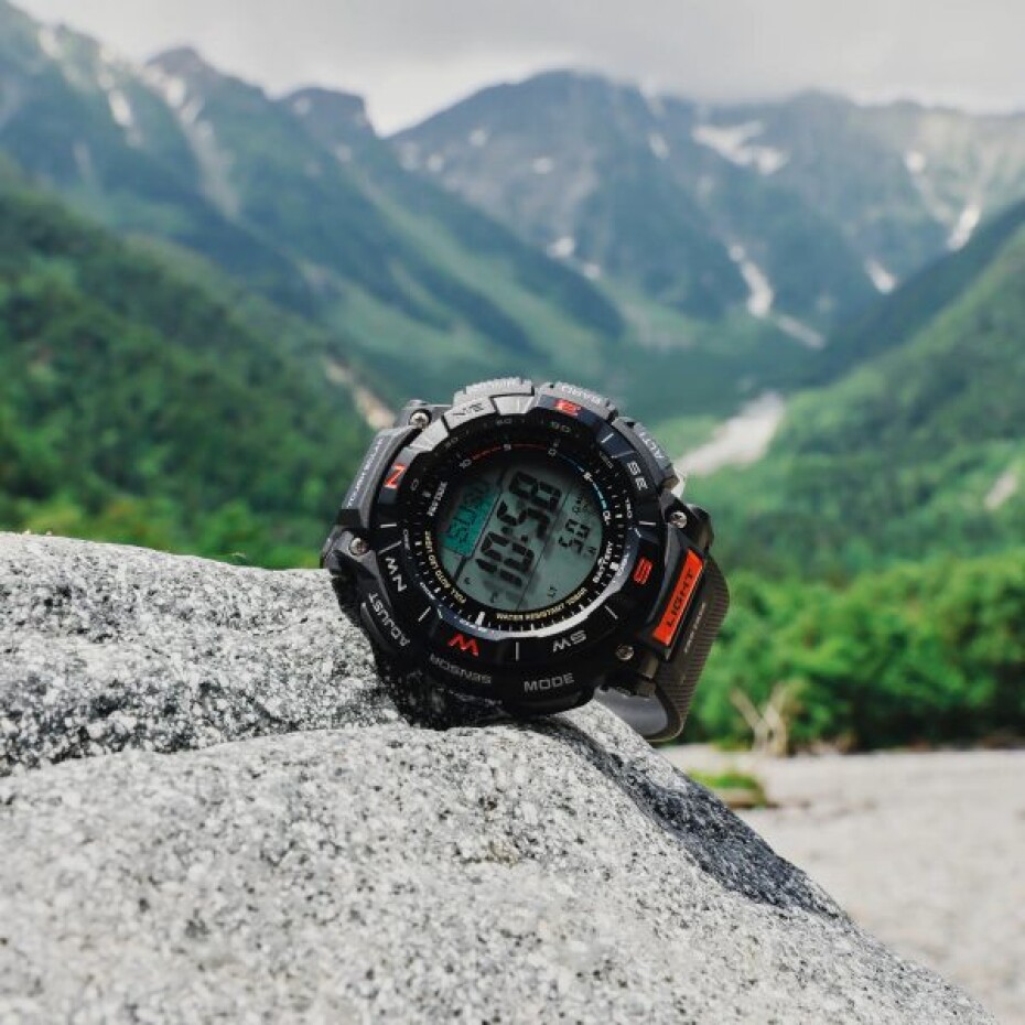 Casio ProTrek PRG-340-1ER - main (17)