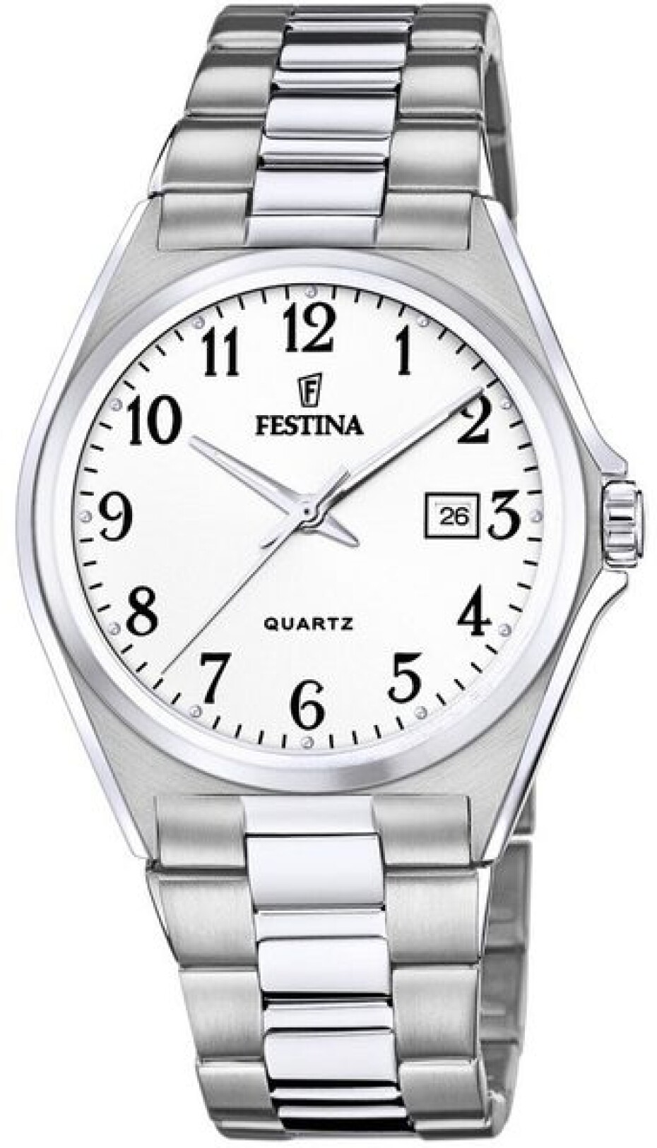 Festina Classic Bracelet 20552/1 - main (0)