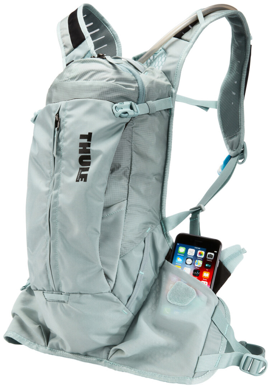 Cyklistický batoh Thule Vital 8L Women's Hydration Backpack Alaska - main (11)