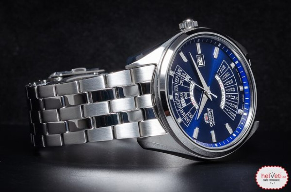 Orient Multi Year Calendar RA-BA0003L - main (3)