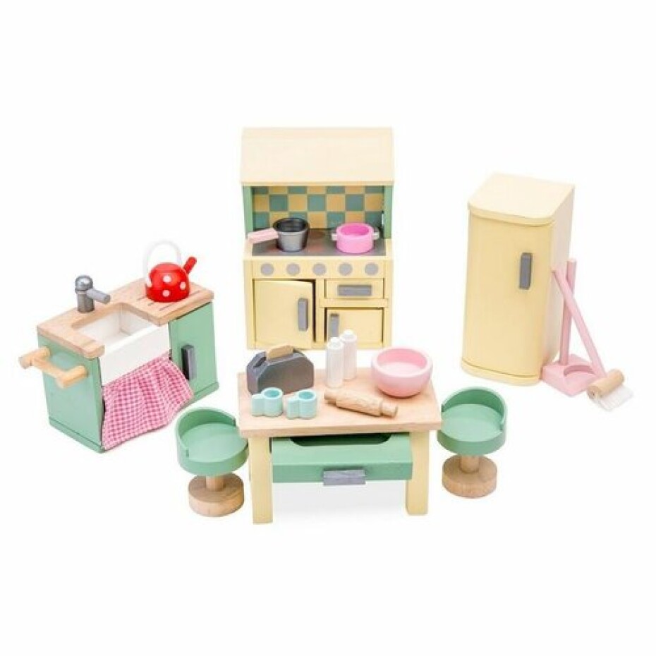 Le Toy Van Nábytek Daisylane kuchyně - main (0)