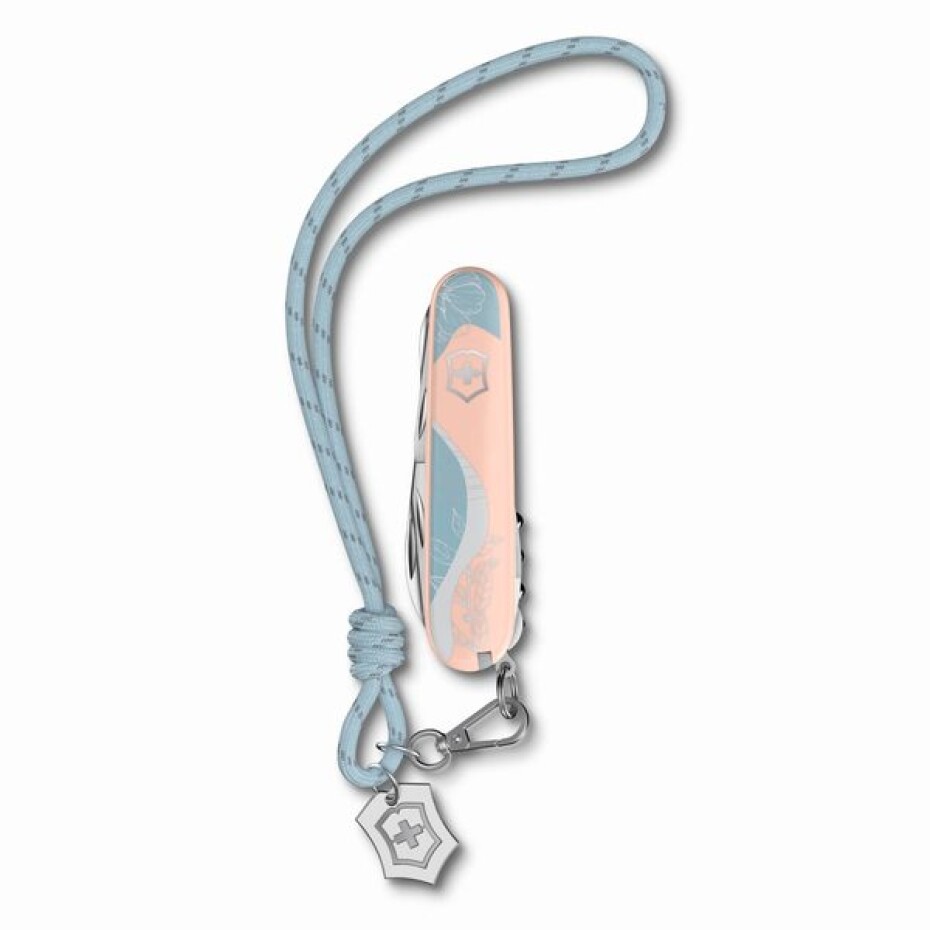 Nůž Victorinox Companion Paris Style 1.3909.E221 - main (1)