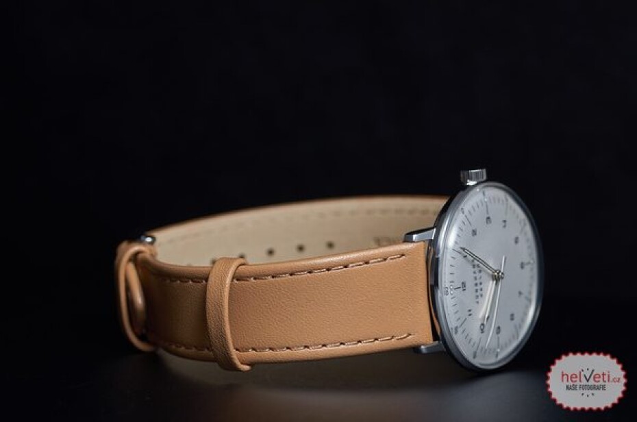 Junghans Max Bill Handaufzug 27/3701.02 - main (4)