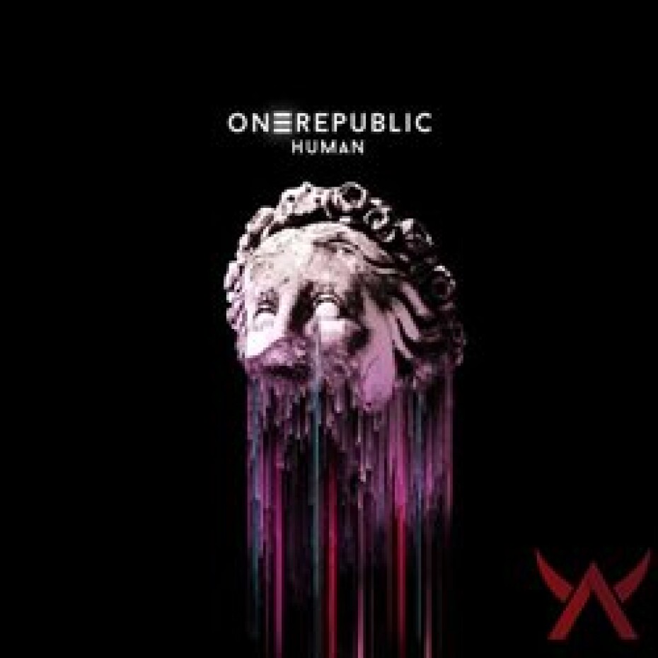 Human ((Deluxe) - OneRepublic - main (0)