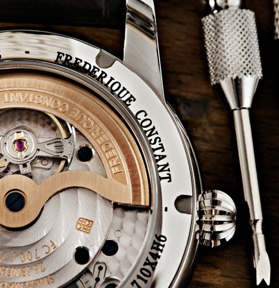 Frederique Constant Manufacture Classic Automatic FC-710MC4H6 - main (9)