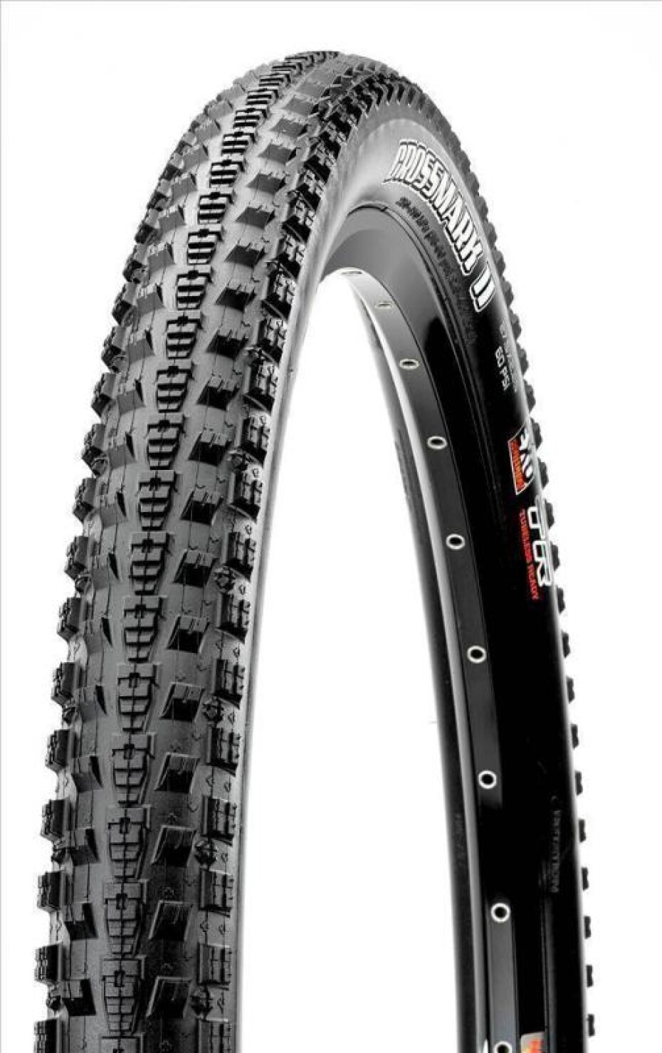 Maxxis Plášť Crossmark Ii 27.5x2.10 Drát (etb90953000) - main (0)