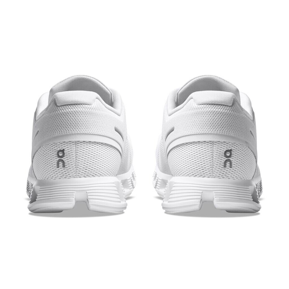 Pánská volnočasová obuv On Cloud 5 All White  EUR 42,5 - main (3)