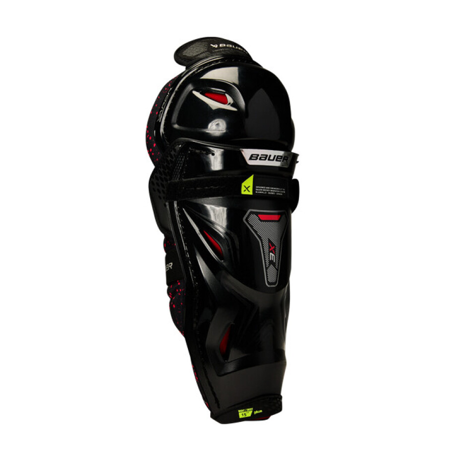 Holeně Bauer Vapor 3X Intermediate 14 palců - main (0)