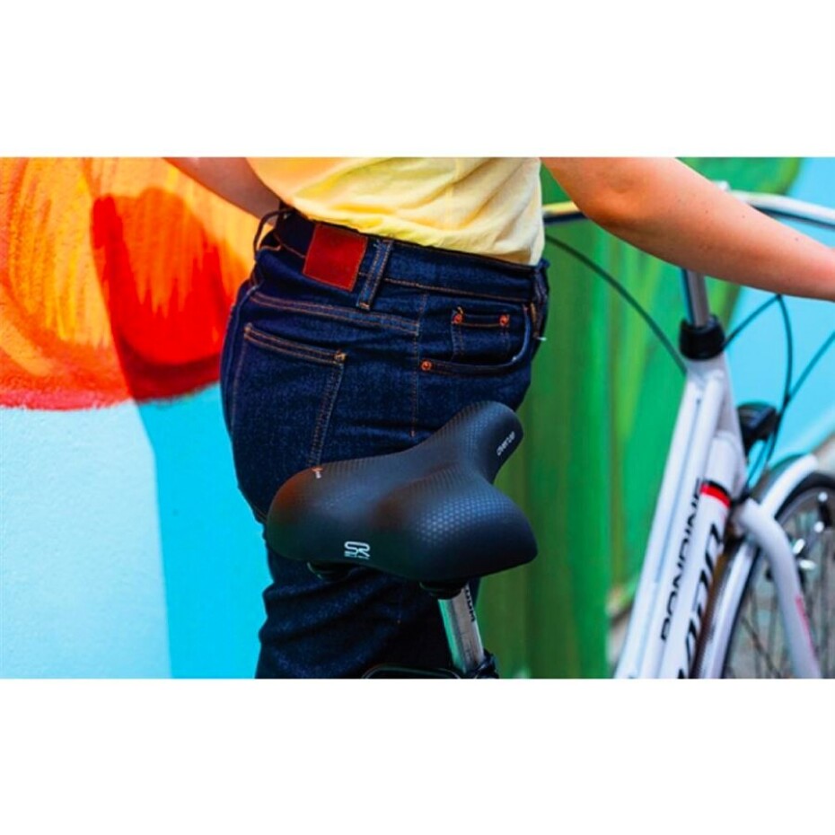 Sedlo Selle Royal  Avenue Relaxed - main (2)